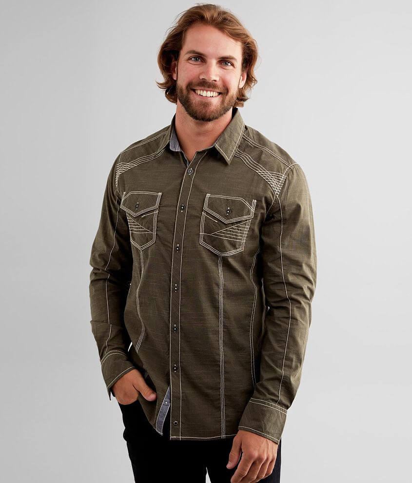 buckle mens graphic tees