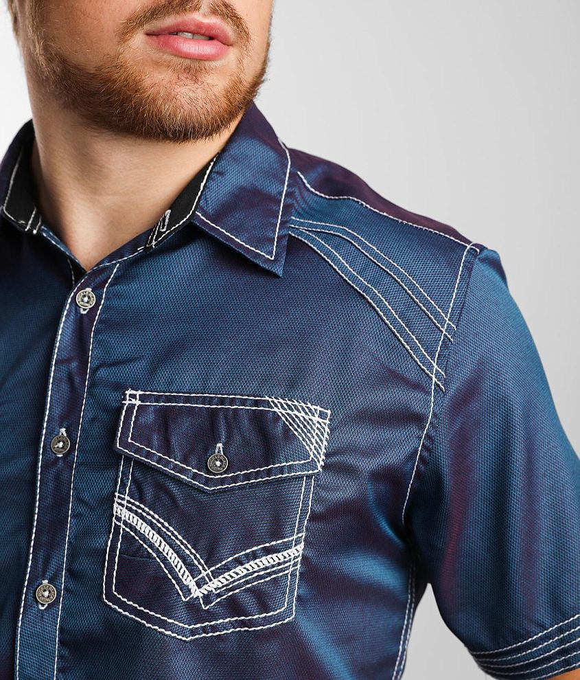 Athletic Stretch Shirt