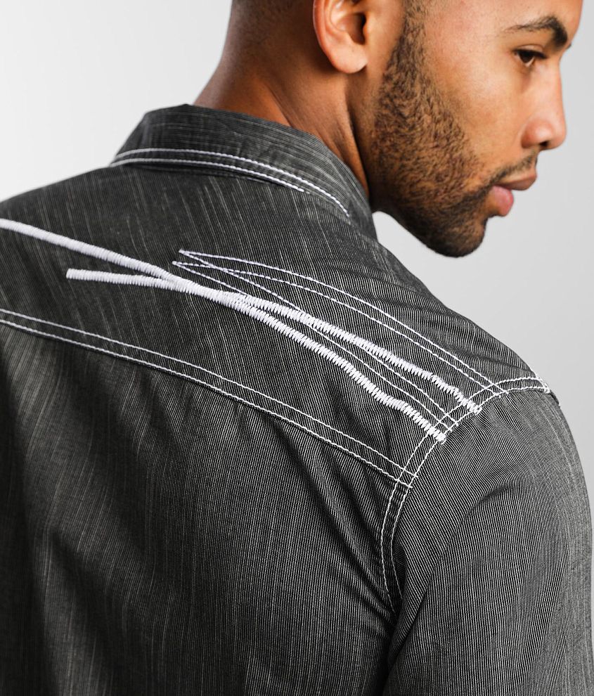Athletic Stretch Shirt