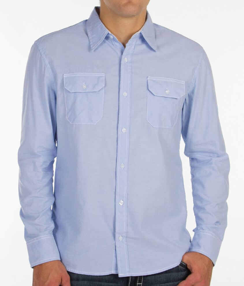 BKE Classic Pacific Shirt front view