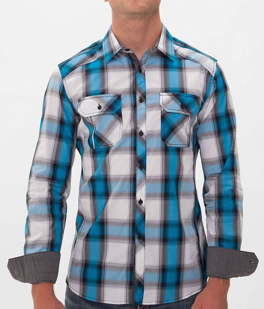 Shirts/Tops for Men, Buckle