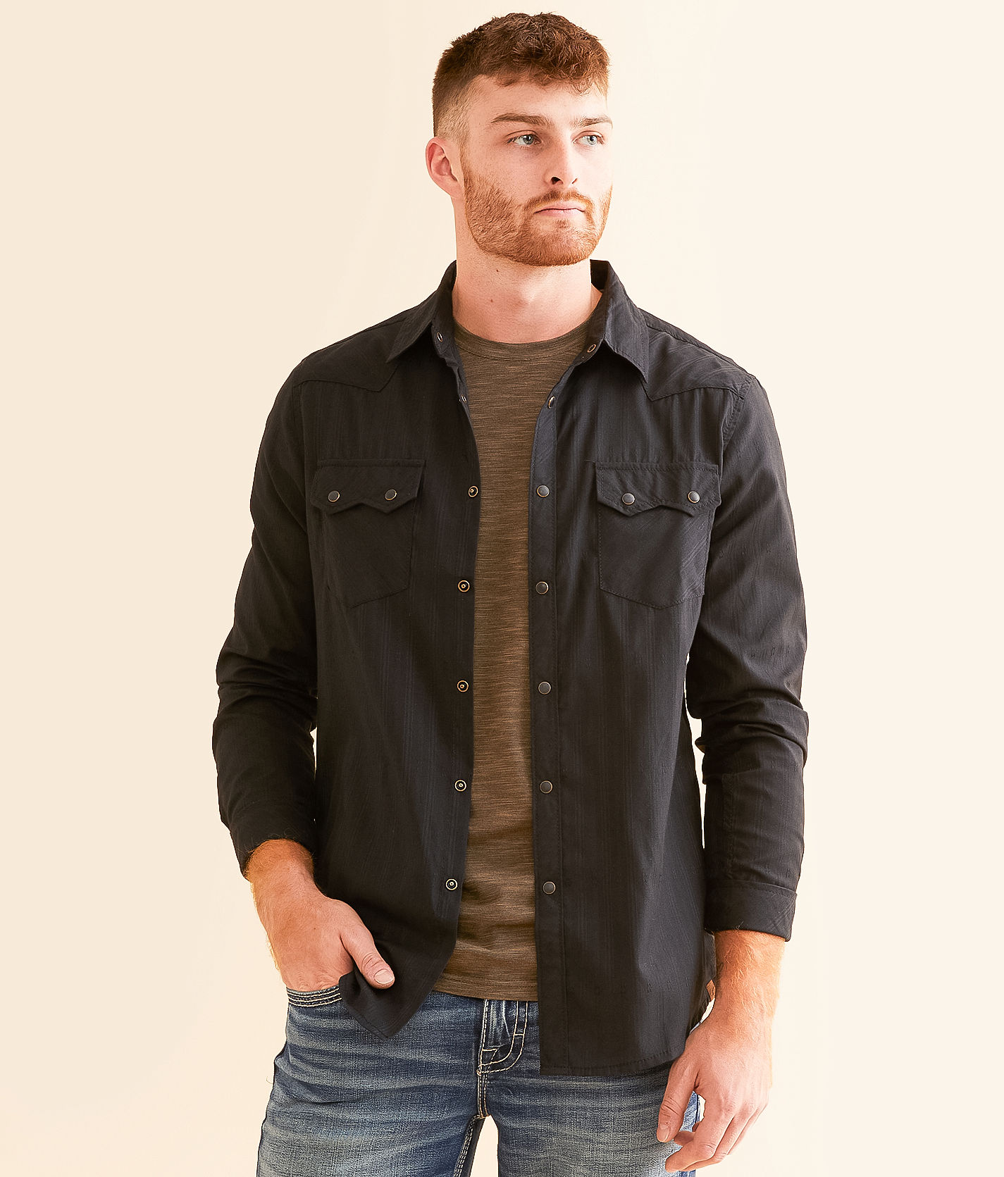Gentry County Athletic Shirt - Men