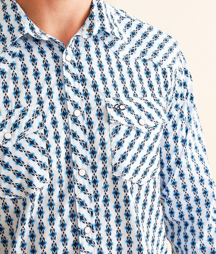 Western Athletic Performance Shirt