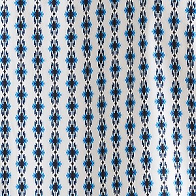 White Blue