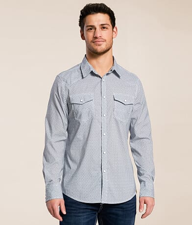 Gentry County Standard Performance Shirt front view