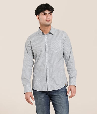 Gentry County Standard Performance Shirt front view