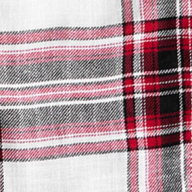 White Red Black