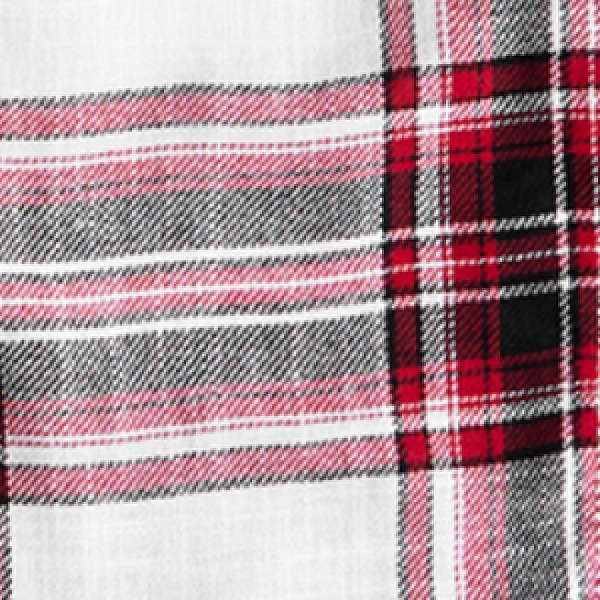 White Red Black