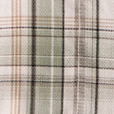 Boys - Plaid Stretch Shirt thumbnail 4