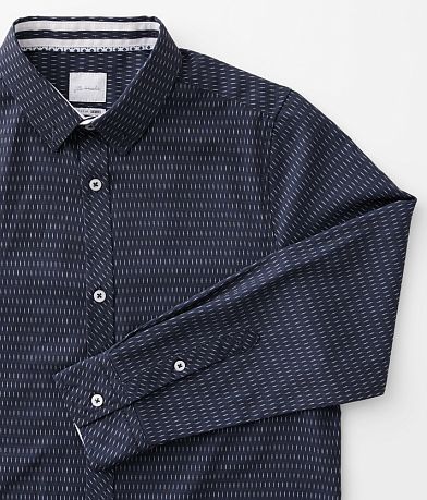 J.B. Holt Boys - Printed Stretch Shirt MISC_DETAIL_1