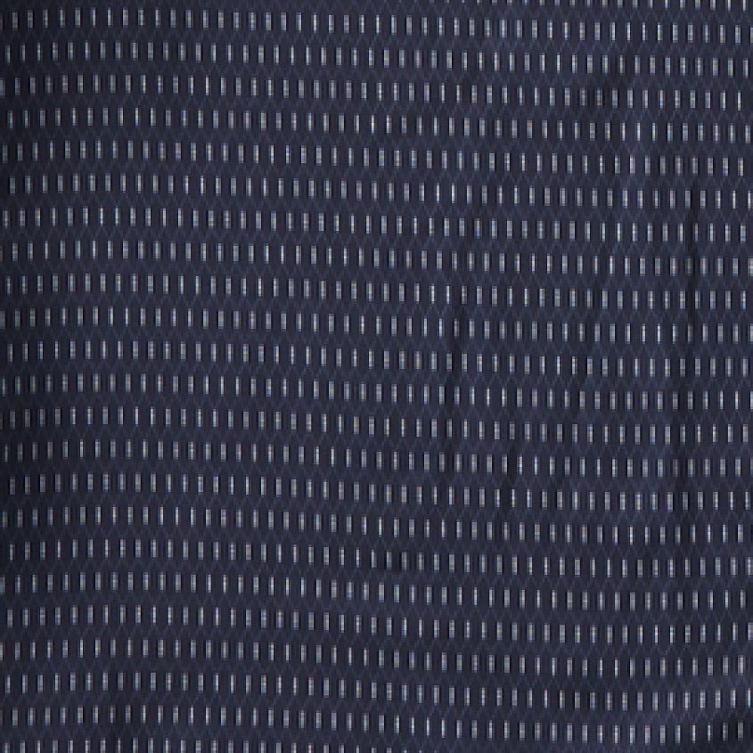 Navy White