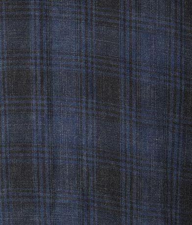 BKE Vintage Plaid Shirt - Big &amp; Tall MISC_DETAIL_1