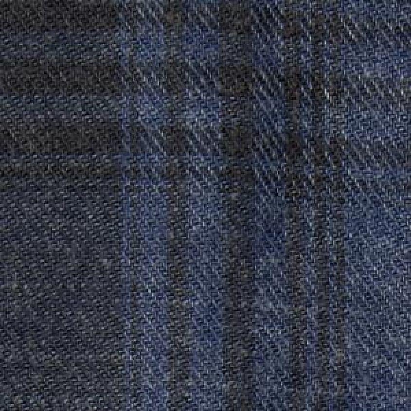 Navy Black
