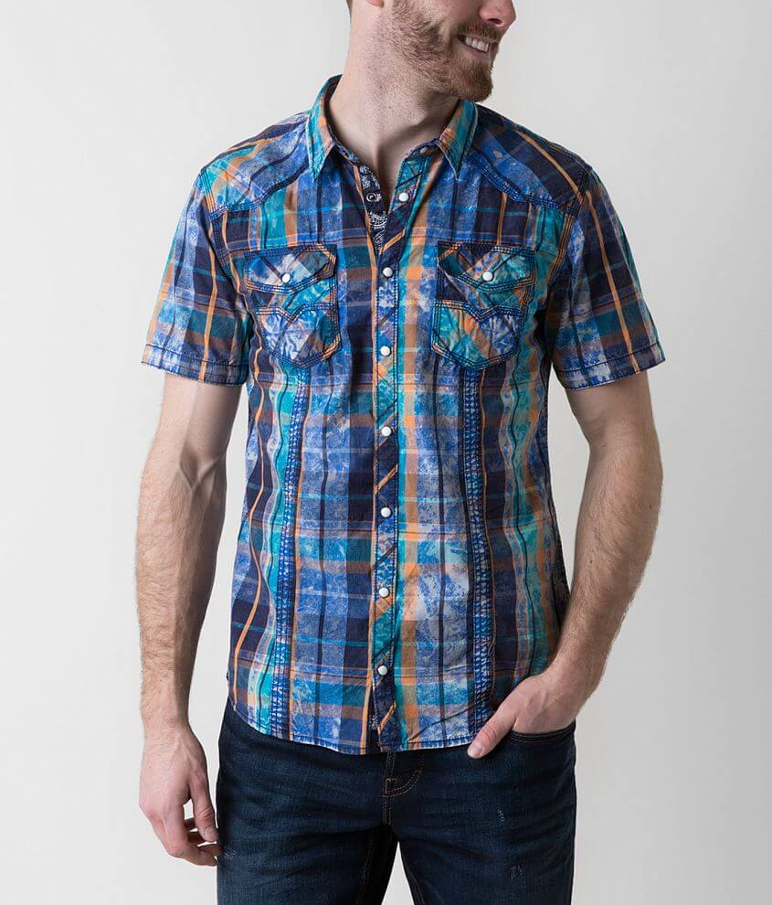 Image of BKE Vintage Caleb Shirt