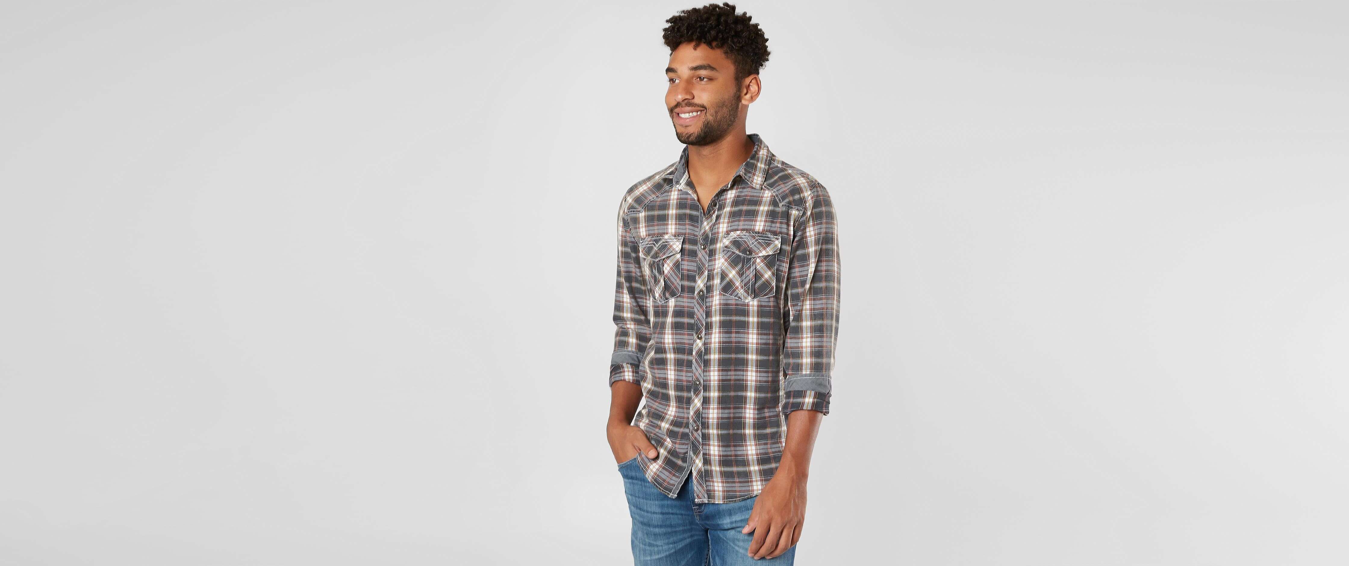 Image of BKE Vintage Miami Standard Shirt