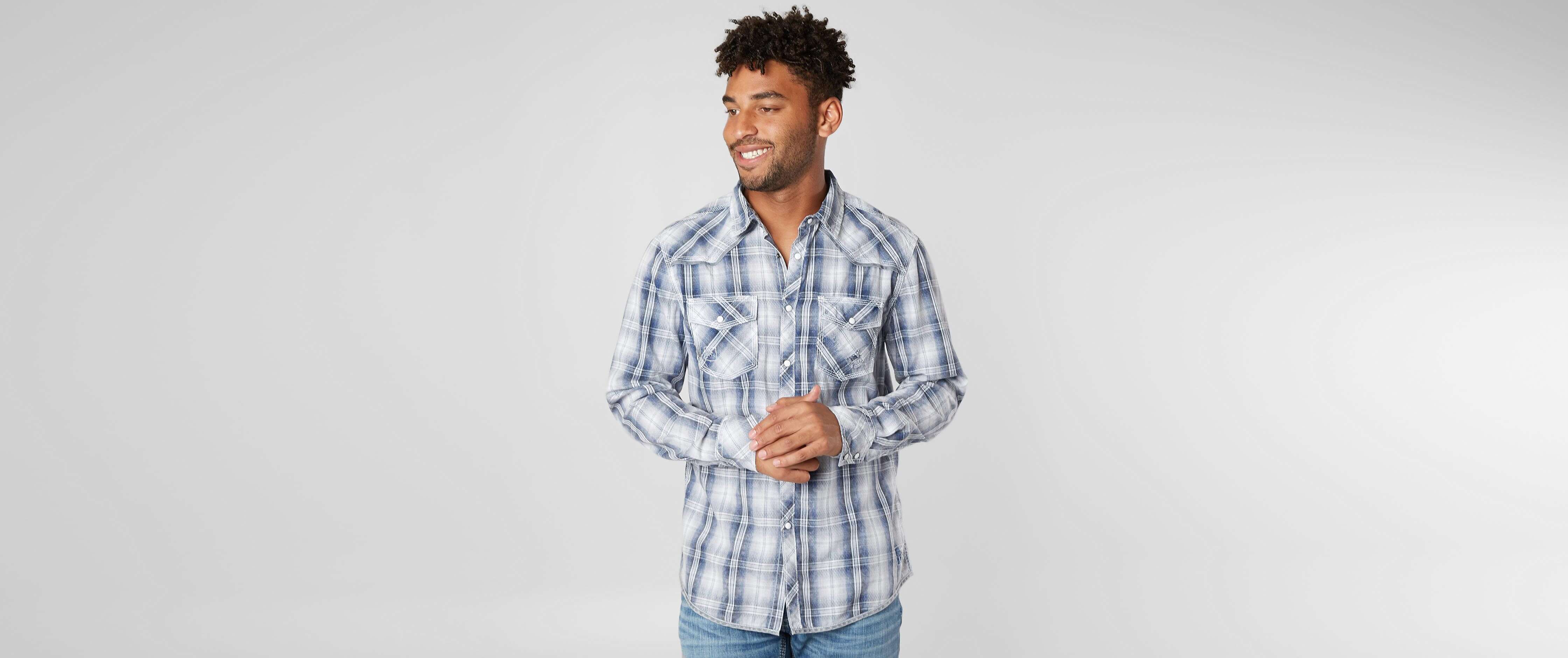 Image of BKE Vintage Midlothian Shirt