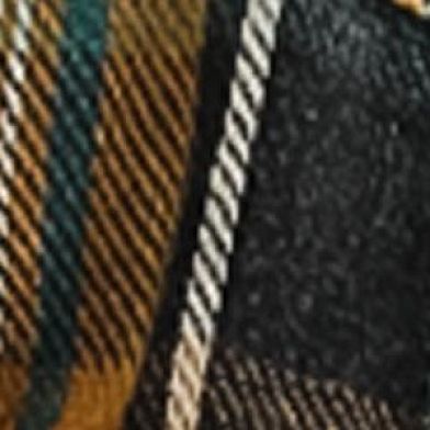 Hunter Green Gold