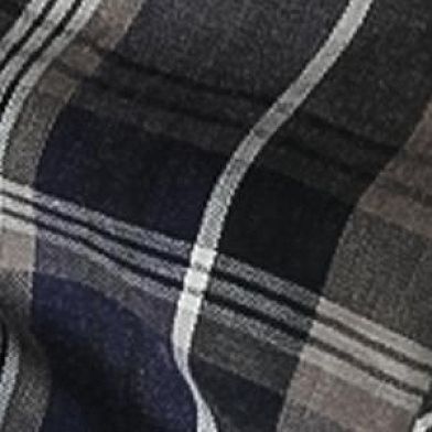 Charcoal Navy