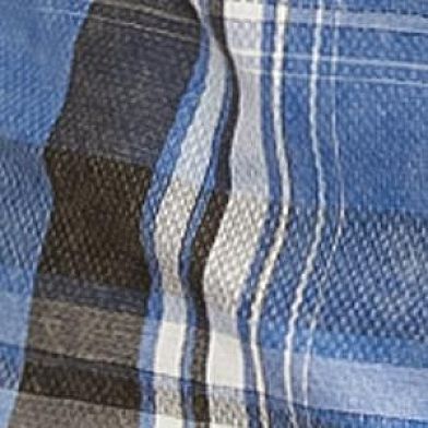Blue Black