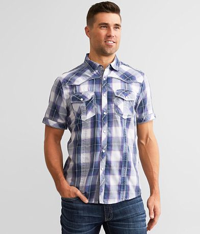 Shirts for Men | Buckle