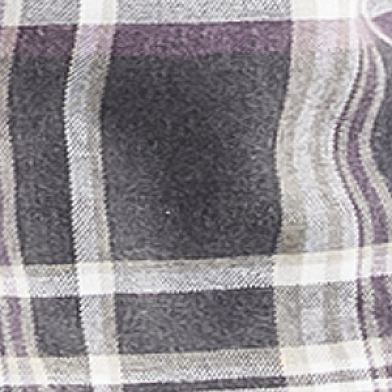 Charcoal Purple