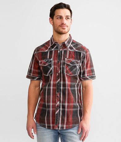 Shirts for Men | Buckle