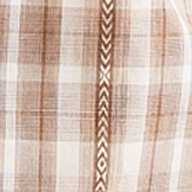 Cream Brown