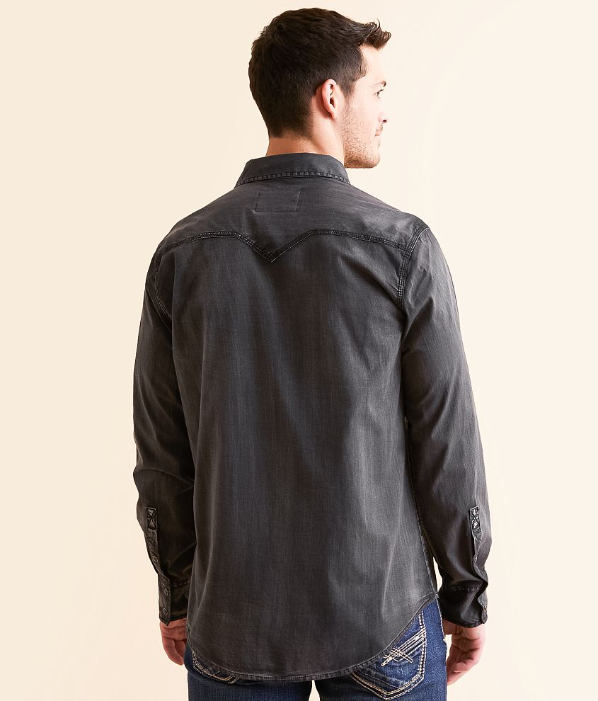 Standard Stretch Shirt