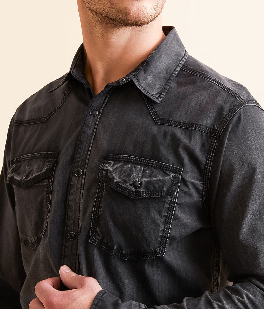 Standard Stretch Shirt