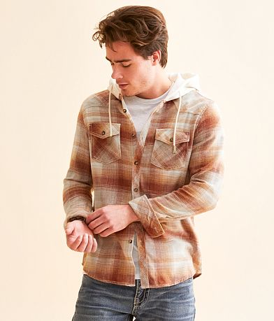 Elwood camo jacket sale