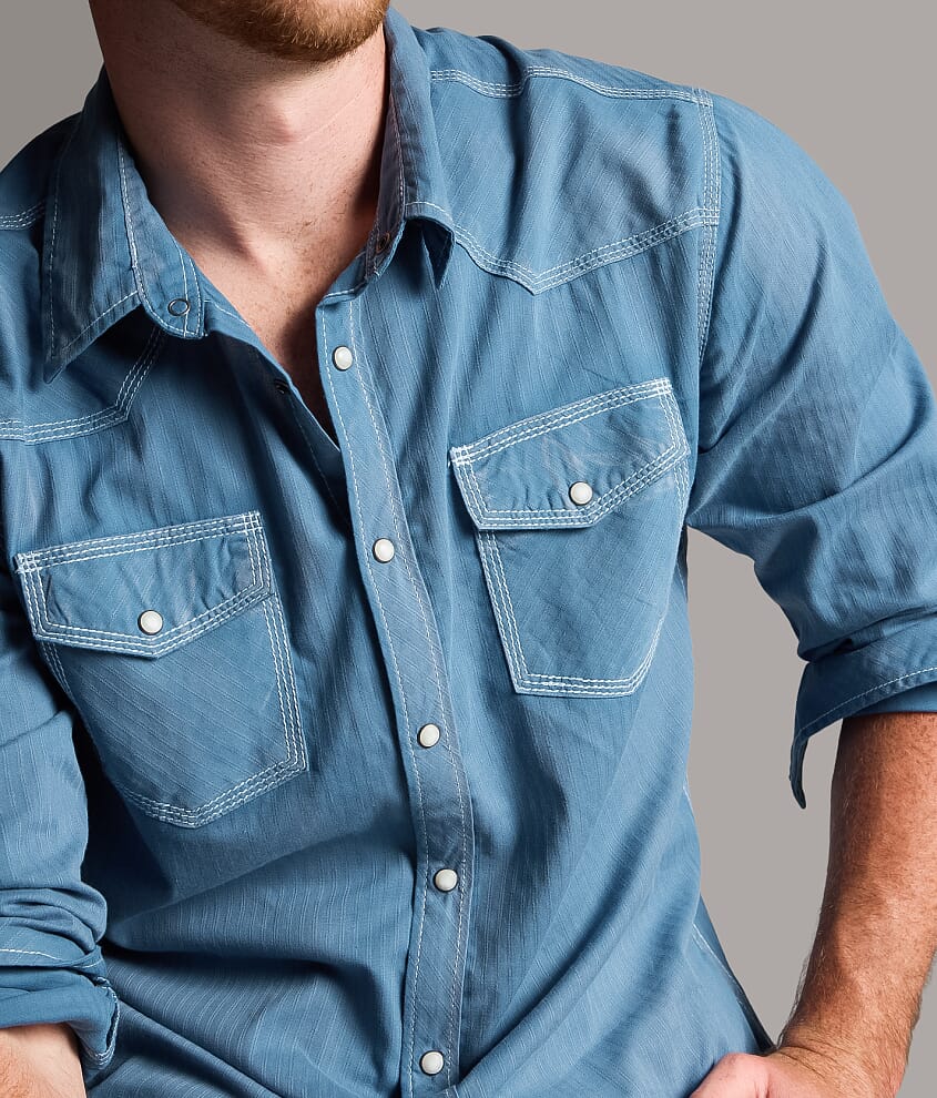 Standard Stretch Shirt