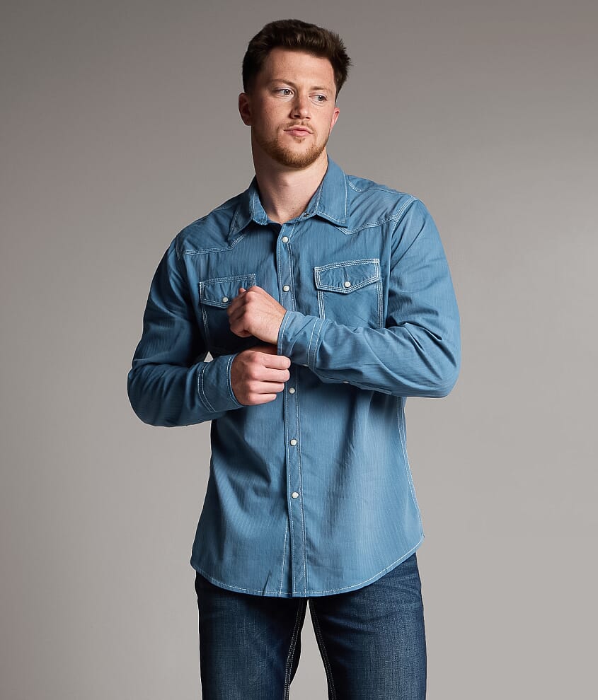 Standard Stretch Shirt
