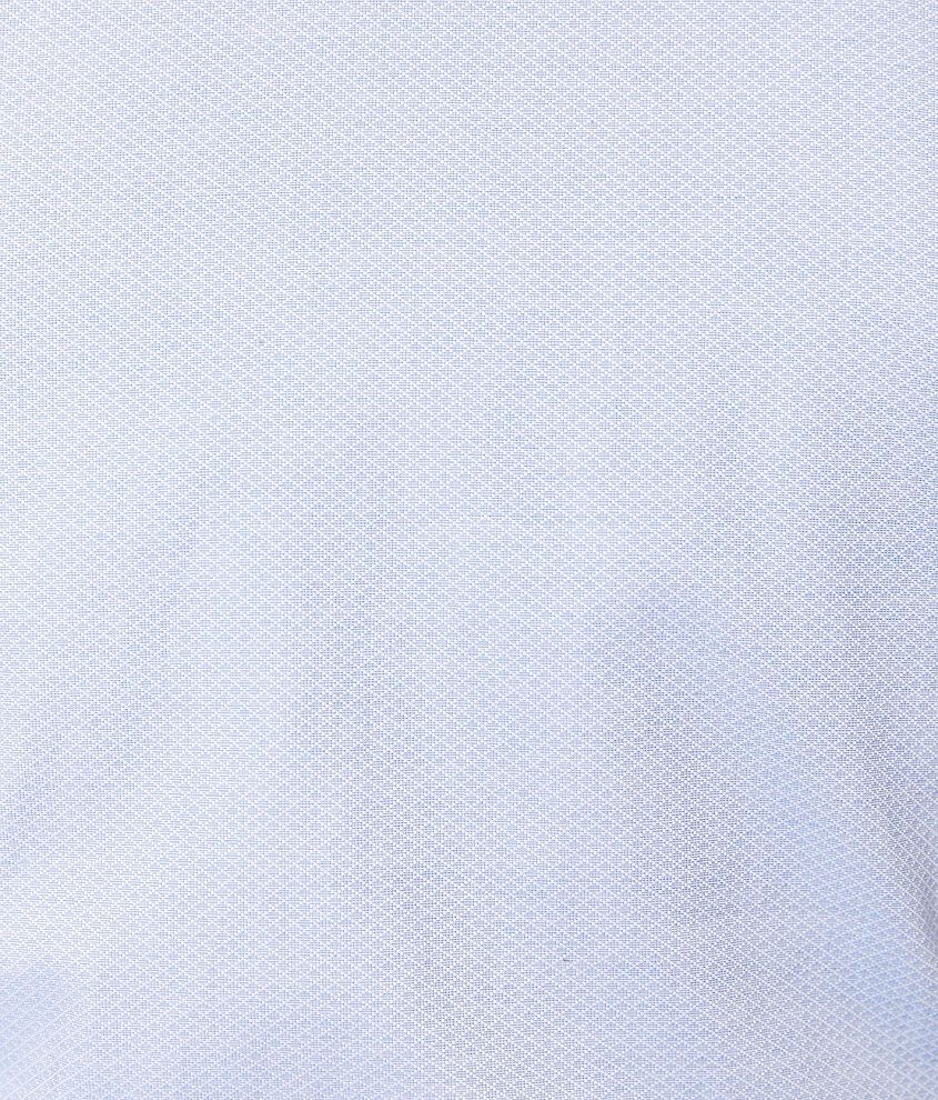 Jacquard Stretch Shirt - Big & Tall