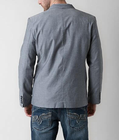 J.B. Holt The Jefferson Blazer BACK