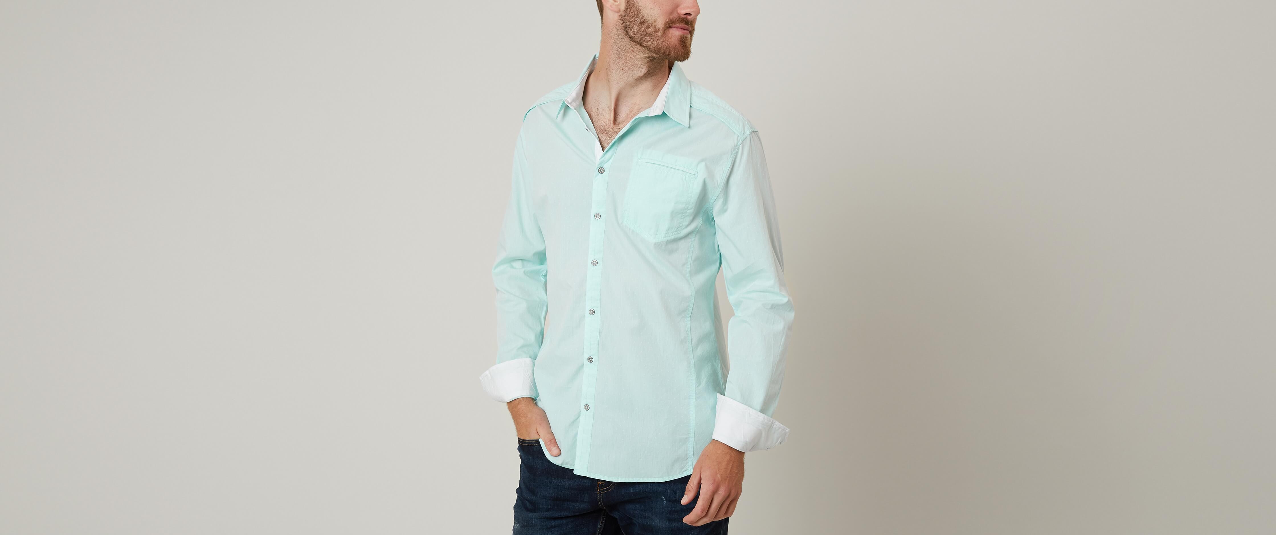 Image of J.B. Holt The Lincoln Shirt