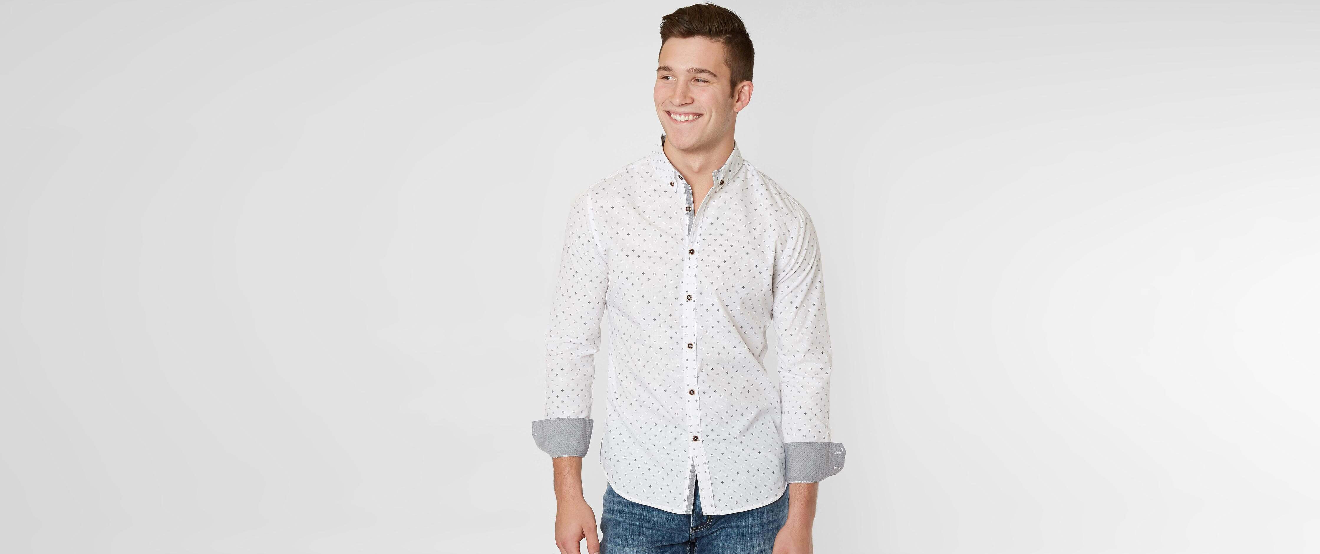 Image of J.B. Holt Jameson Shirt