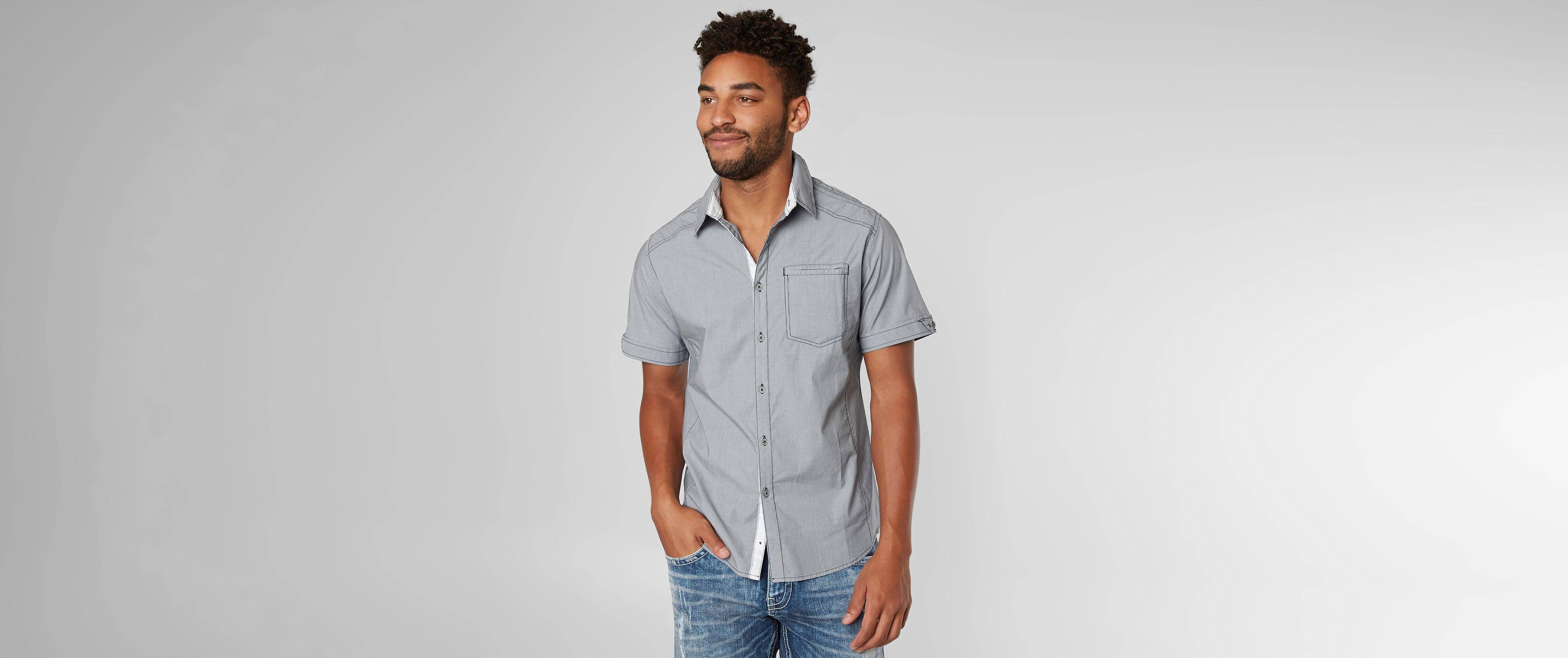 Image of J.B. Holt Standard Stretch Shirt