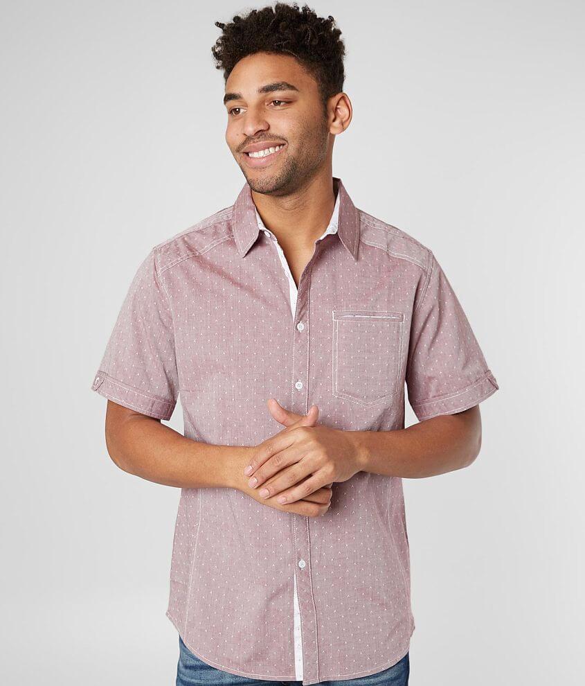 Image of J.B. Holt Arrow Athletic Shirt