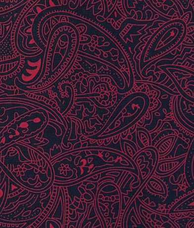 J.B. Holt Paisley Athletic Stretch Shirt MISC_DETAIL_1