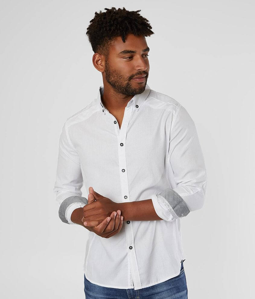 Image of J.B. Holt Standard Shirt