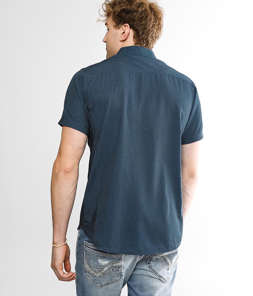 Standard Performance Stretch Shirt