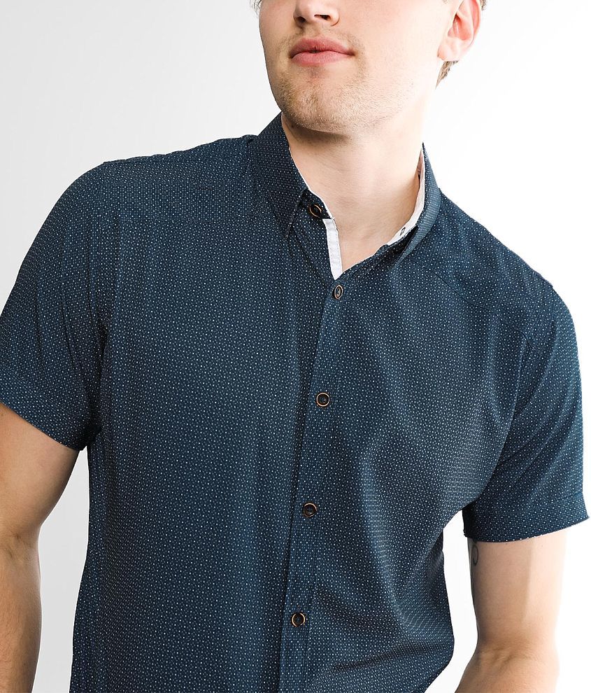 Standard Performance Stretch Shirt