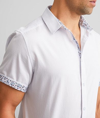 J.B. Holt Standard Shirt misc detail 1 view