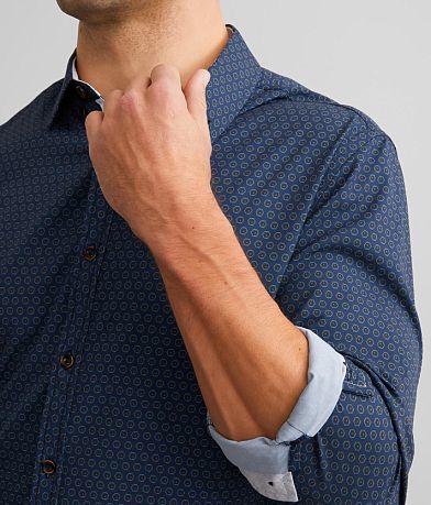 J.B. Holt Standard Performance Stretch Shirt MISC_DETAIL_1