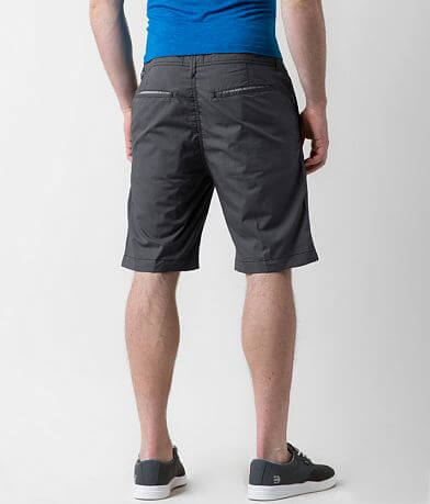 J.B. Holt The Grant Spark Short back view