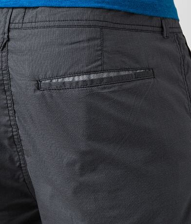 J.B. Holt The Grant Spark Short back pocket view