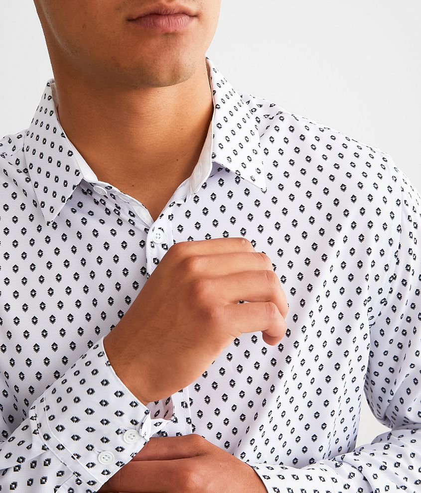 Shadow Standard Performance Stretch Shirt