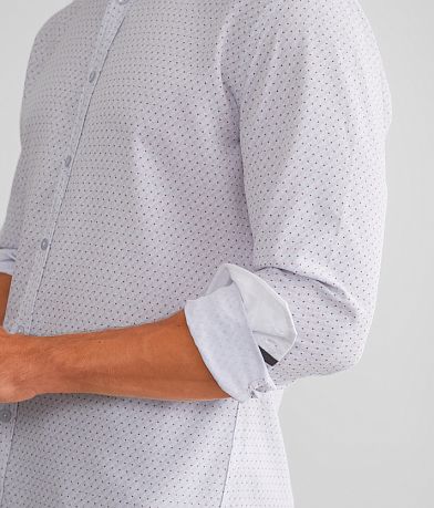 J.B. Holt Tailored Performance Stretch Shirt MISC_DETAIL_2
