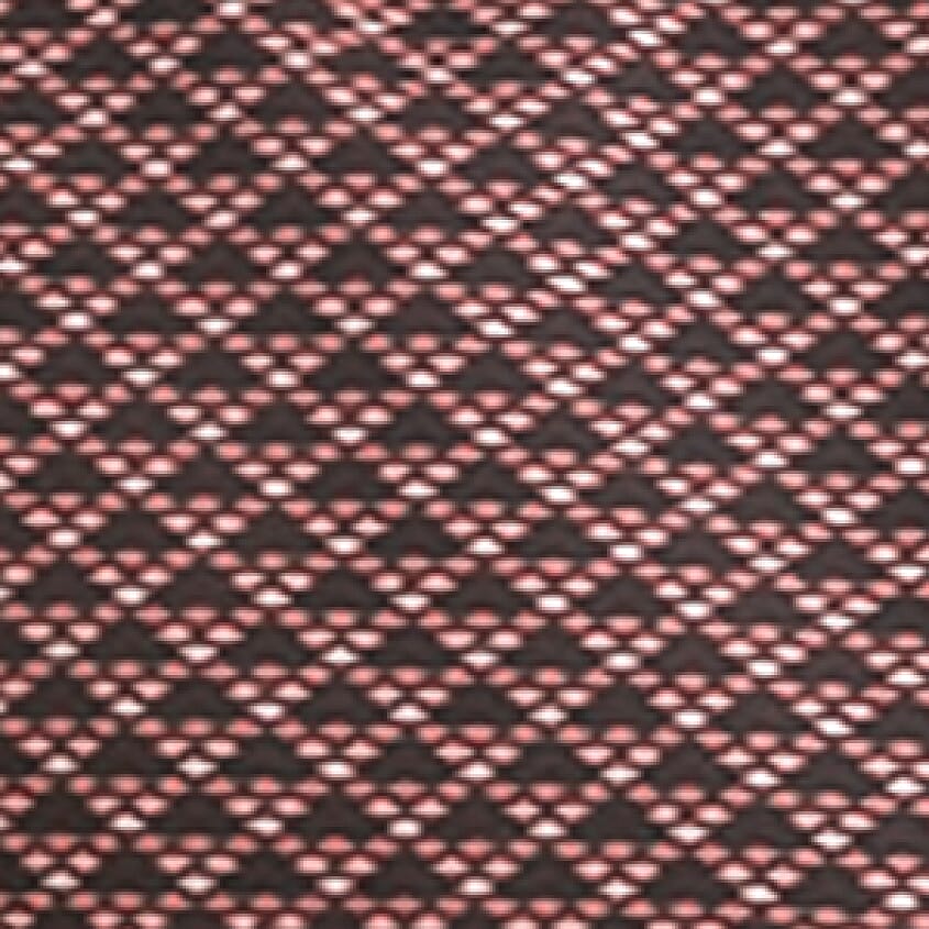 Black Mauve Pink