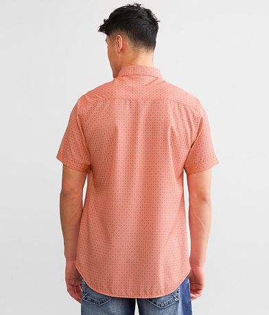 J.B. Holt Standard Performance Stretch Shirt BACK
